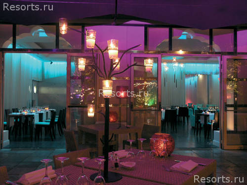 Hotel 3.14 40